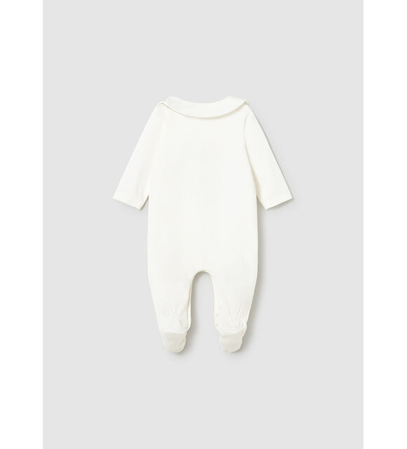 Mayoral Babypakje met slabber