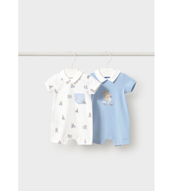 Mayoral Zomerpakje, 2 stuks