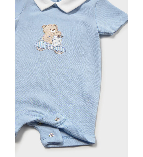 Mayoral Zomerpakje, 2 stuks