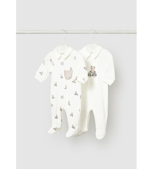 Mayoral Babypakjes, 2 stuks