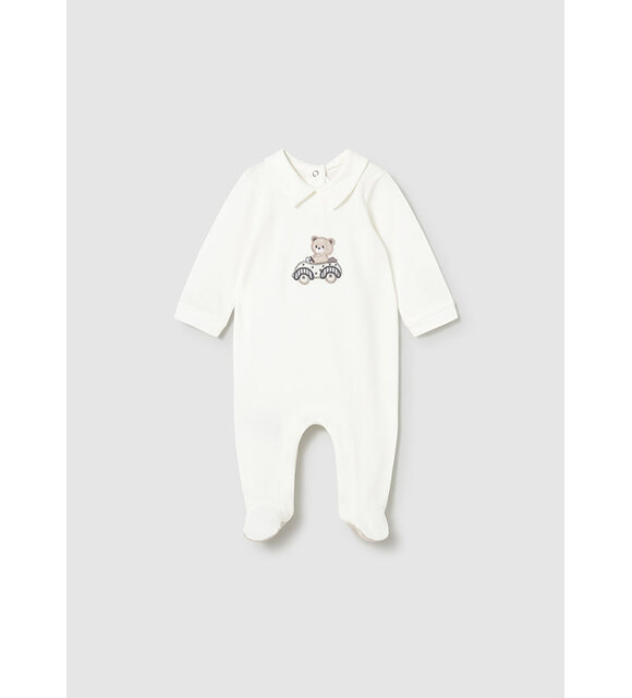 Mayoral Babypakjes, 2 stuks