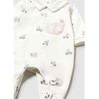 Mayoral Babypakjes, 2 stuks