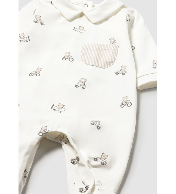 Mayoral Babypakjes, 2 stuks