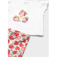 Mayoral Leggings set