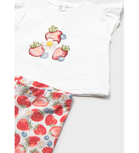 Mayoral Leggings set