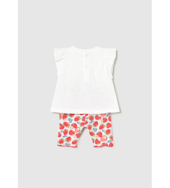 Mayoral Leggings set