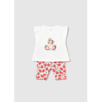 Mayoral Leggings set