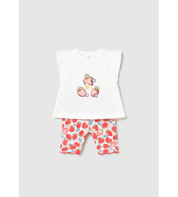 Mayoral Leggings set