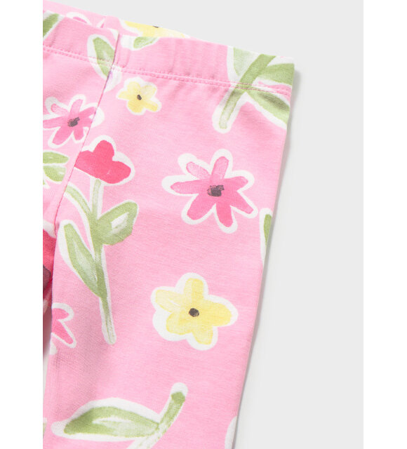 Mayoral Leggings set met haarband