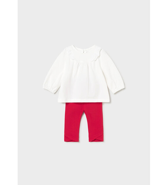 Mayoral Legging set, 2 sets