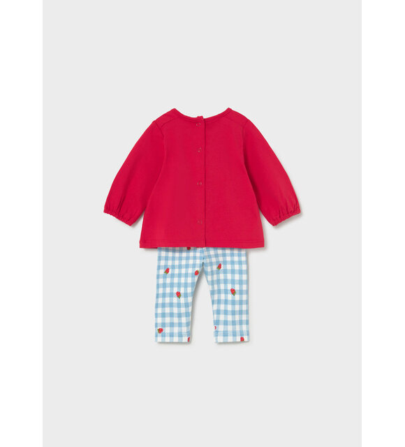 Mayoral Legging set, 2 sets