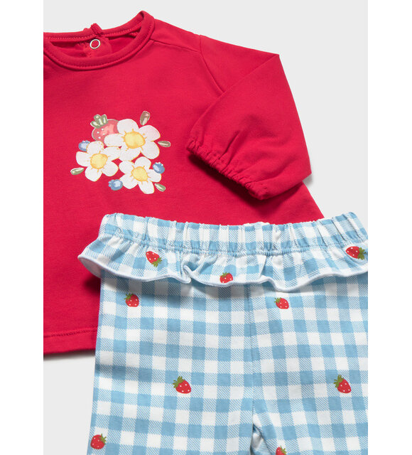 Mayoral Legging set, 2 sets