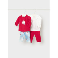 Mayoral Legging set, 2 sets