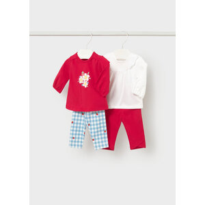 Mayoral Legging set, 2 sets