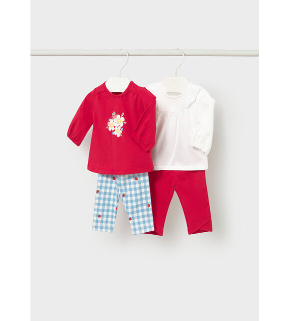 Mayoral Legging set, 2 sets