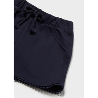 Mayoral Chenille short