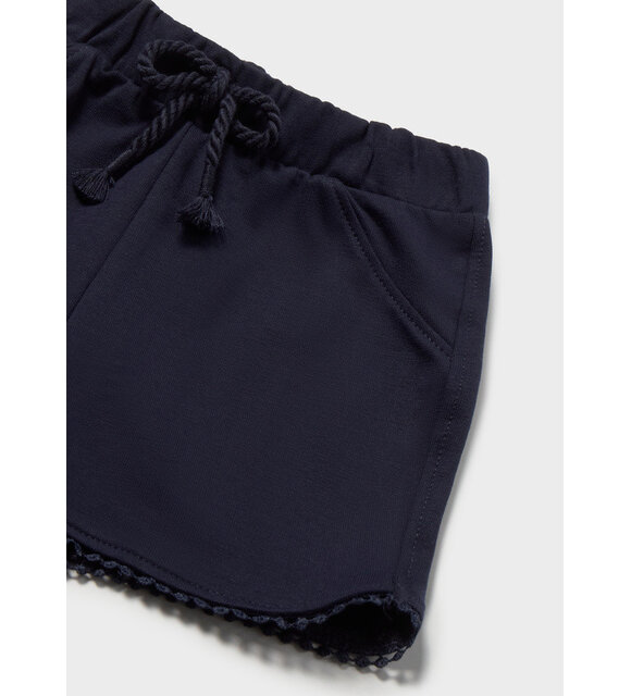 Mayoral Chenille short