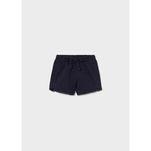 Mayoral Chenille short