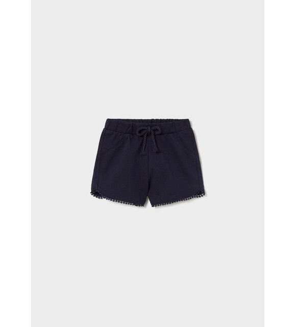 Mayoral Chenille short