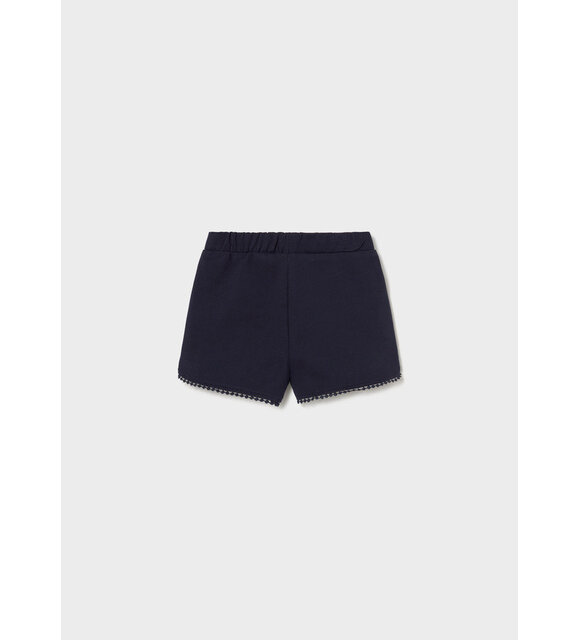 Mayoral Chenille short
