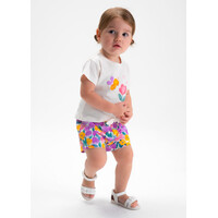 Mayoral Short set, 3-delig