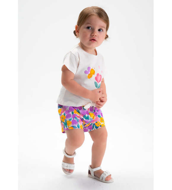 Mayoral Short set, 3-delig