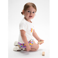 Mayoral Short set, 3-delig