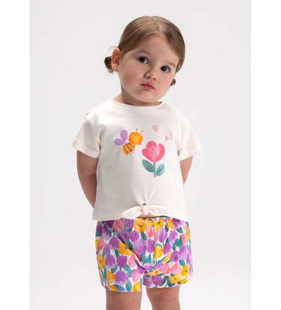 Mayoral Short set, 3-delig