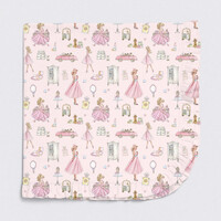 My Little Pie Dekentje