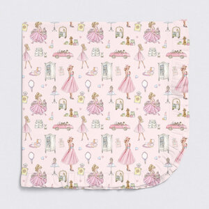 My Little Pie Dekentje