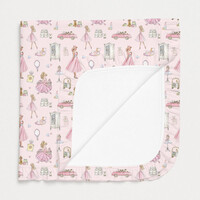 My Little Pie Dekentje