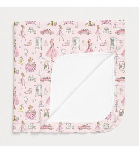 My Little Pie Dekentje