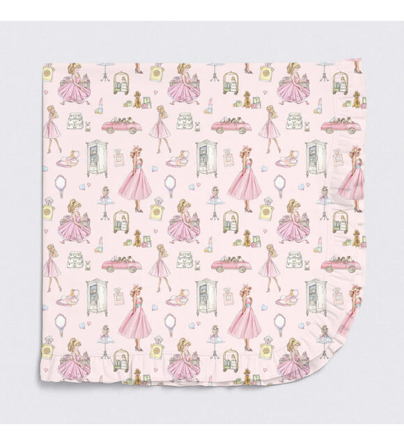 My Little Pie Dekentje