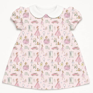 My Little Pie Nachtjapon