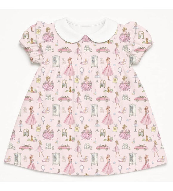 My Little Pie Nachtjapon