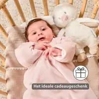 Nattou Knuffel eendje