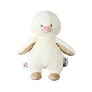 Nattou Knuffel eendje