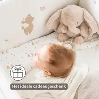 Nattou Muziek olifant