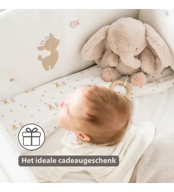 Nattou Muziek olifant