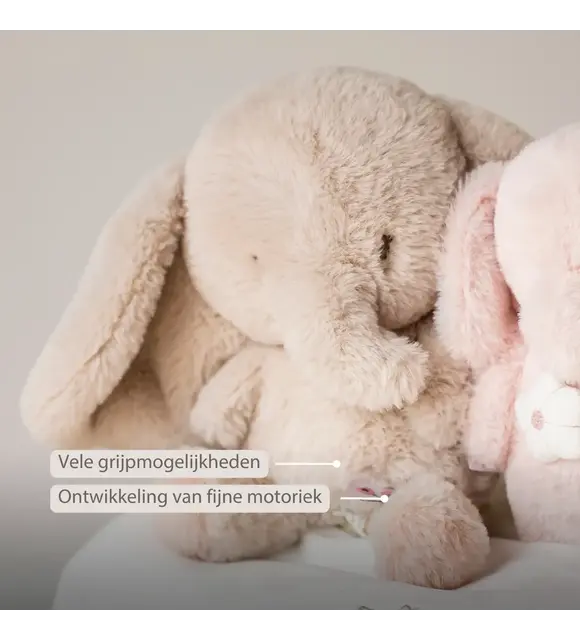 Nattou Muziek olifant