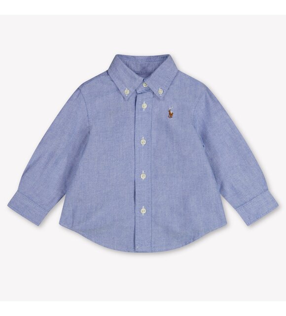 Ralph Lauren Overhemd