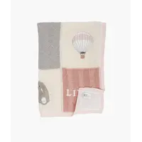 Livly Deken