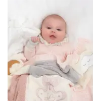 Livly Deken