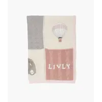 Livly Deken