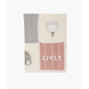 Livly Deken