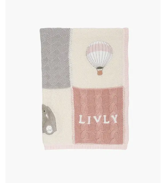 Livly Deken