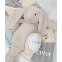 Livly Deken