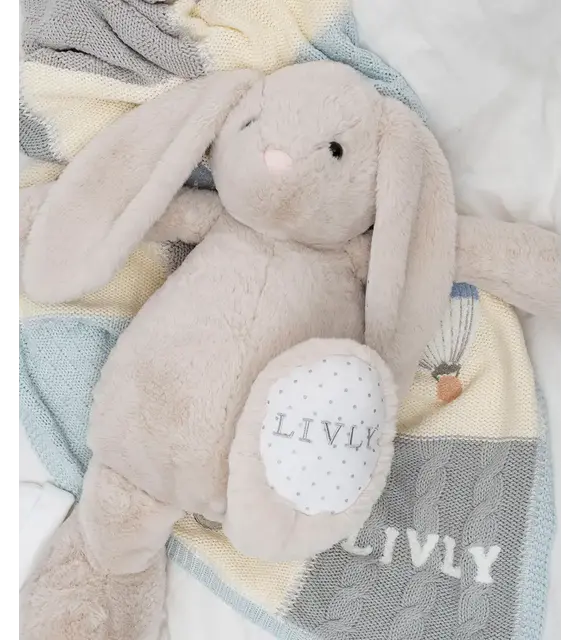 Livly Deken