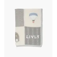 Livly Deken