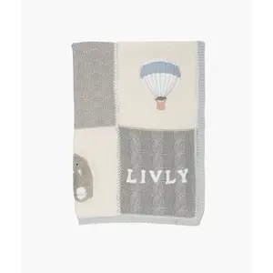 Livly Deken
